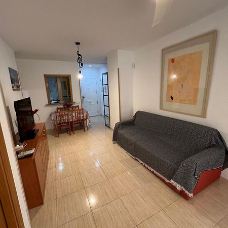 Marina Dor Oropesa Apt 1Linea โอโรเปซาเดลมาร์ ภายนอก รูปภาพ