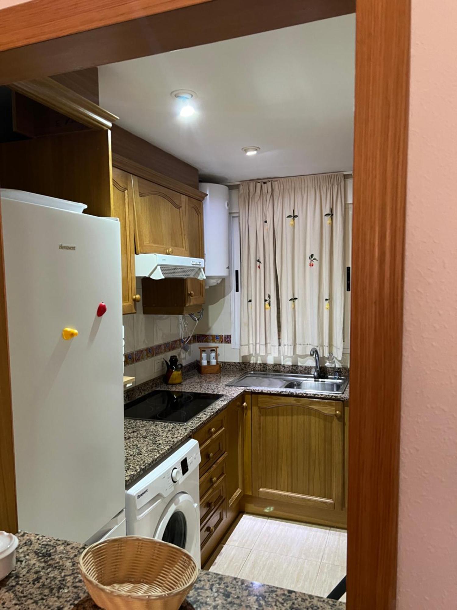 Marina Dor Oropesa Apt 1Linea โอโรเปซาเดลมาร์ ภายนอก รูปภาพ