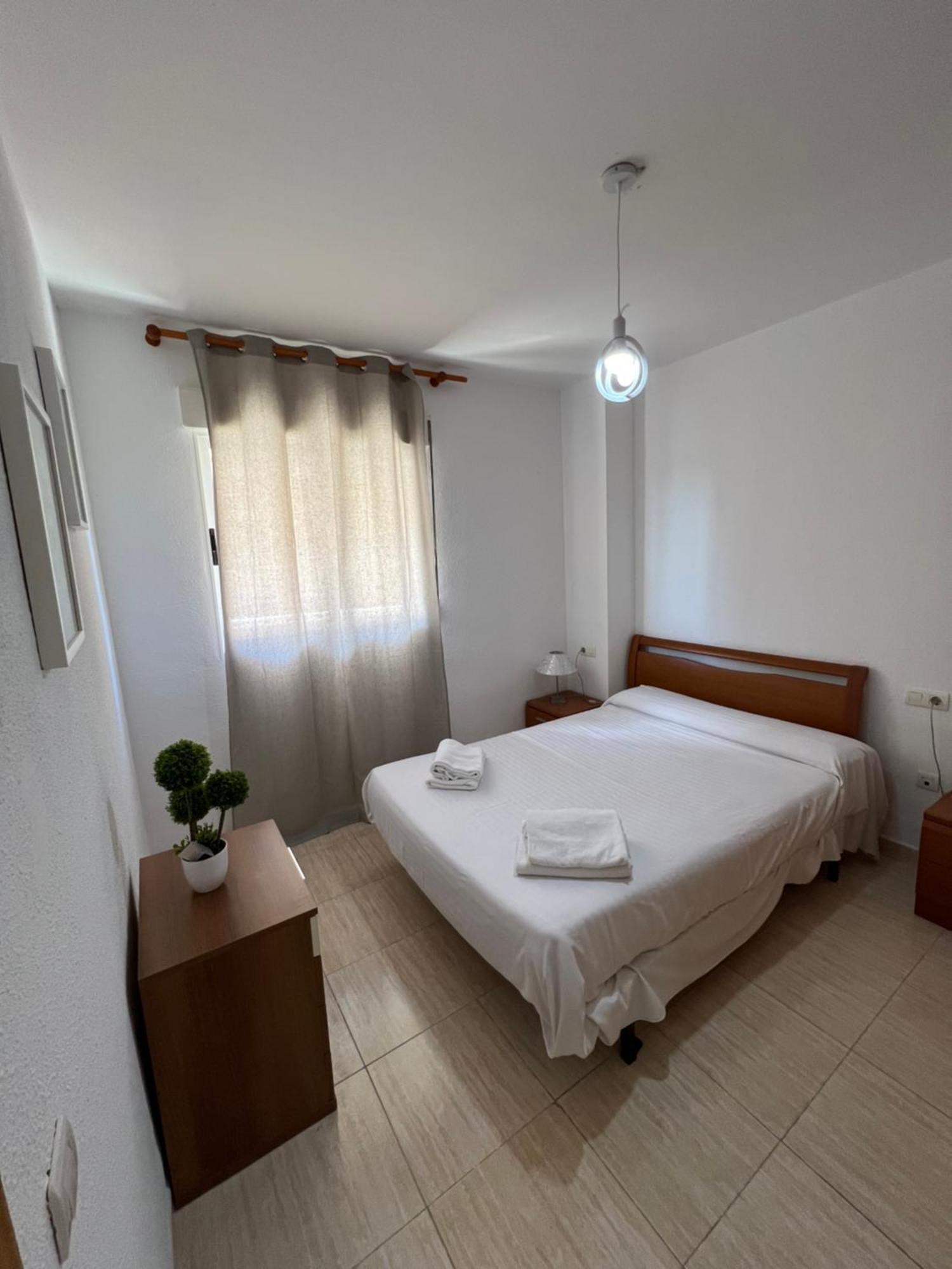 Marina Dor Oropesa Apt 1Linea โอโรเปซาเดลมาร์ ภายนอก รูปภาพ